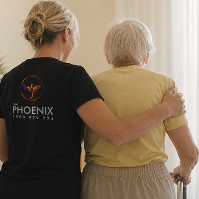 In Home Aged Care Support