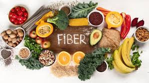 Fibre - What is it and why is it important?