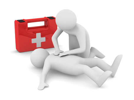 OsteoBlog: First Aid Series 1-The Basics
