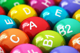 OsteoBlog - Vitamins