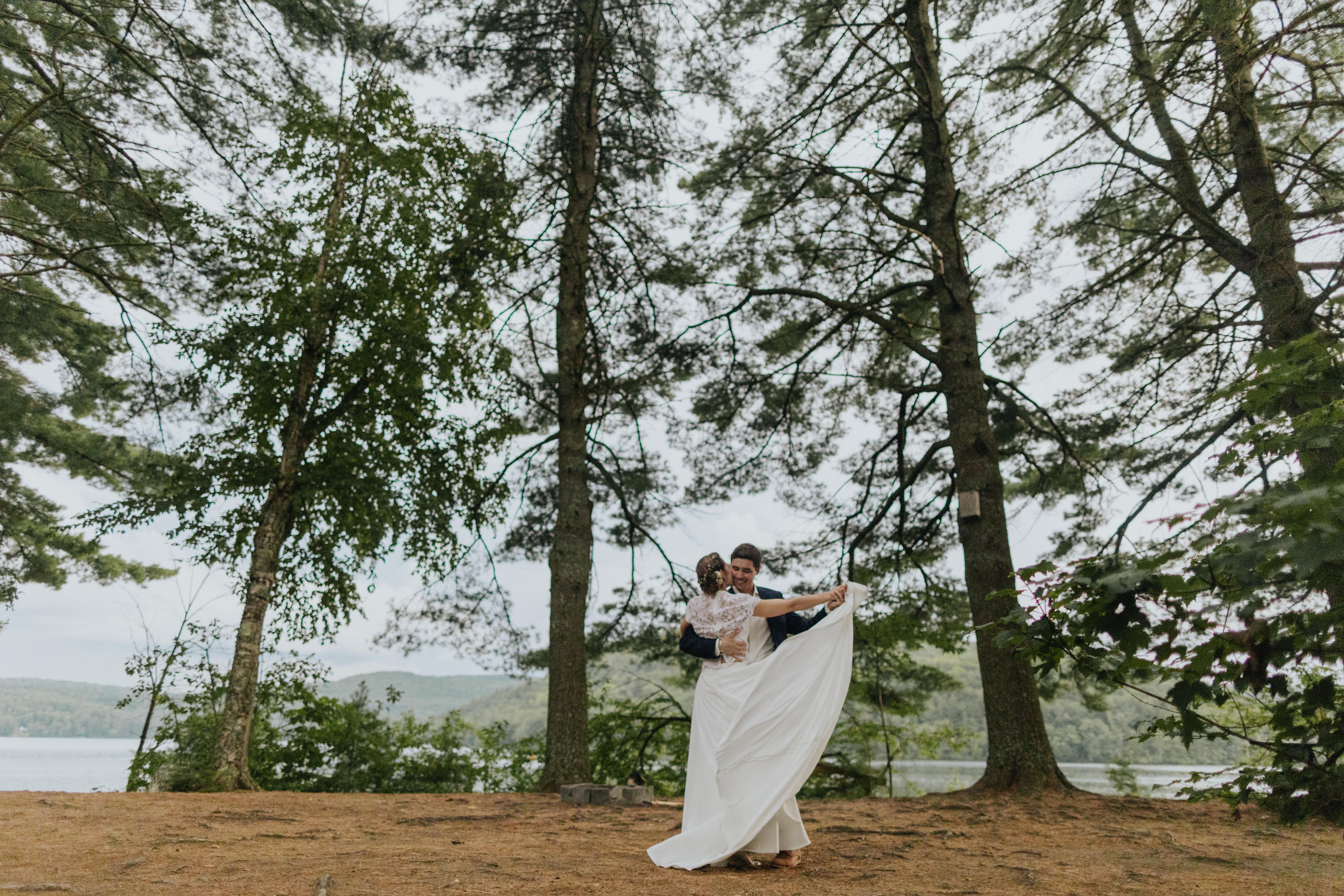 Elopement
