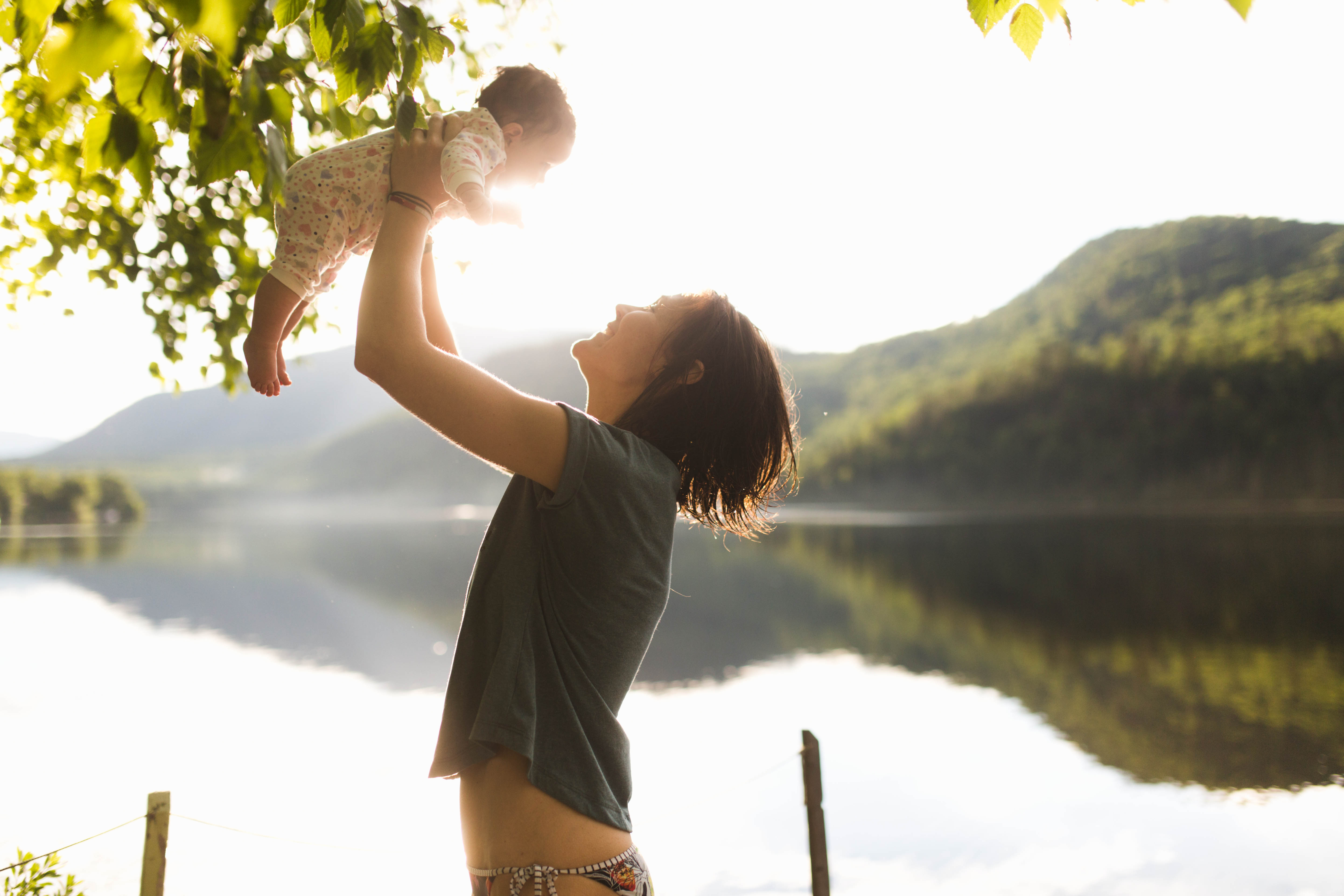 Motherhood