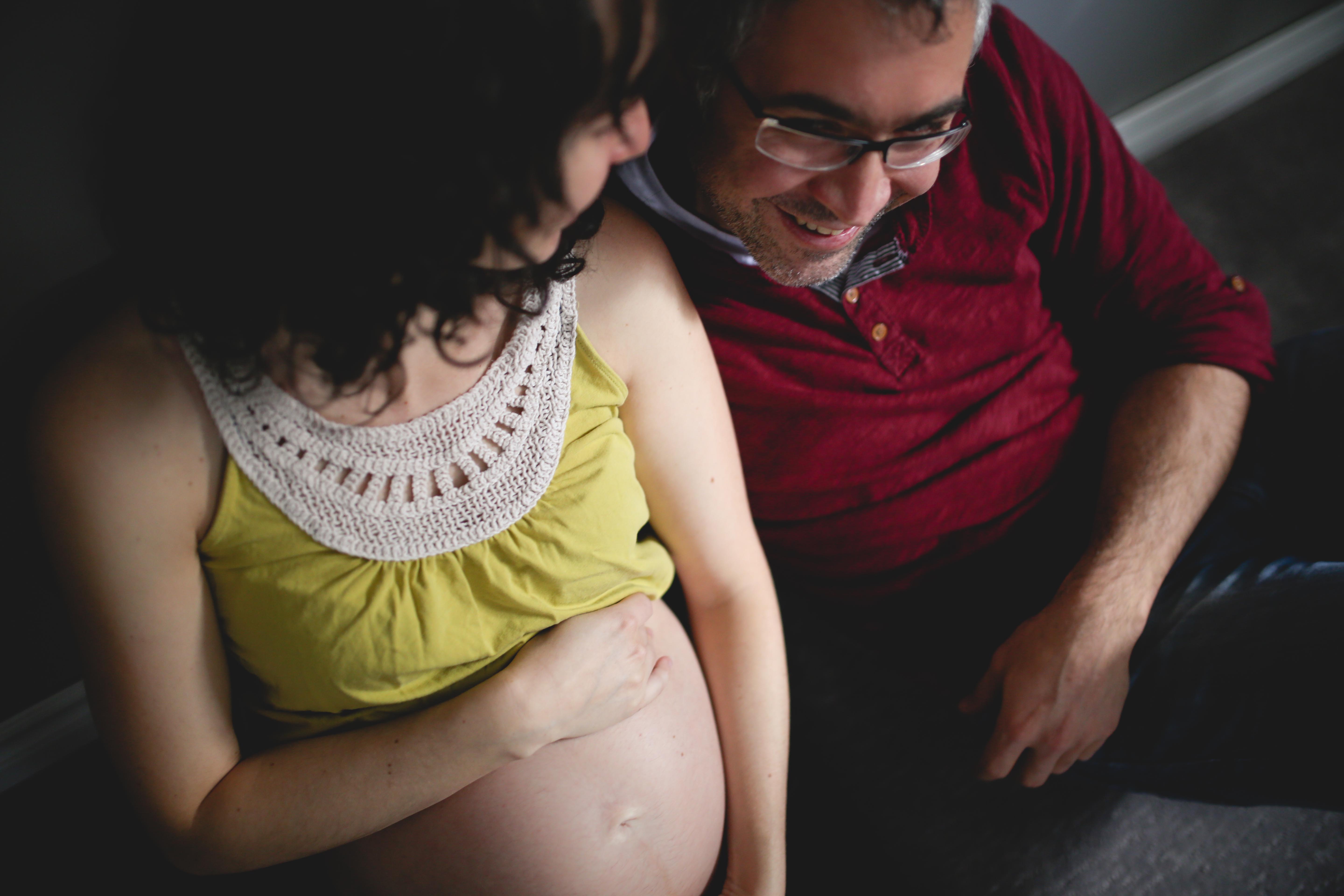 Pregnancy