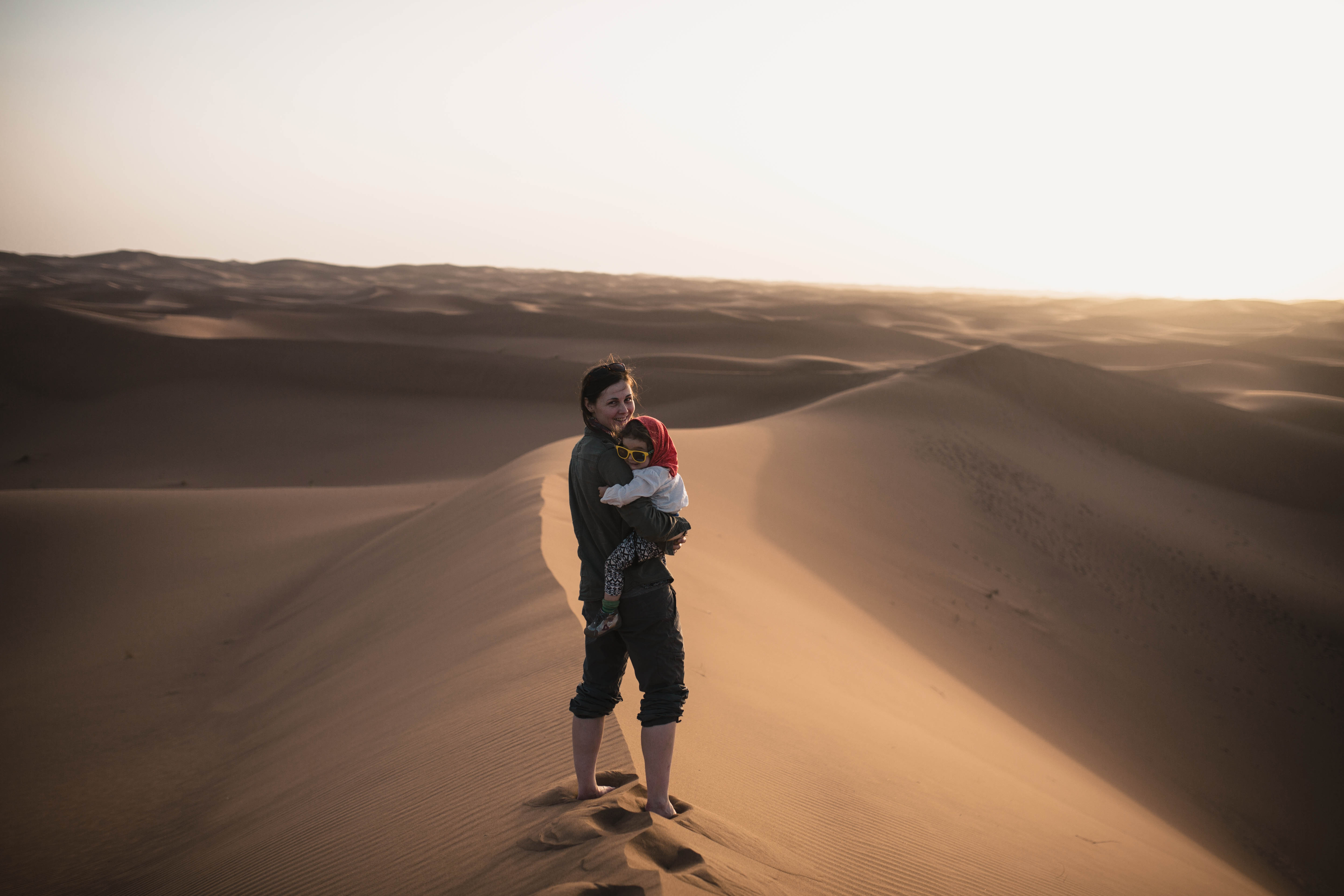 Explore