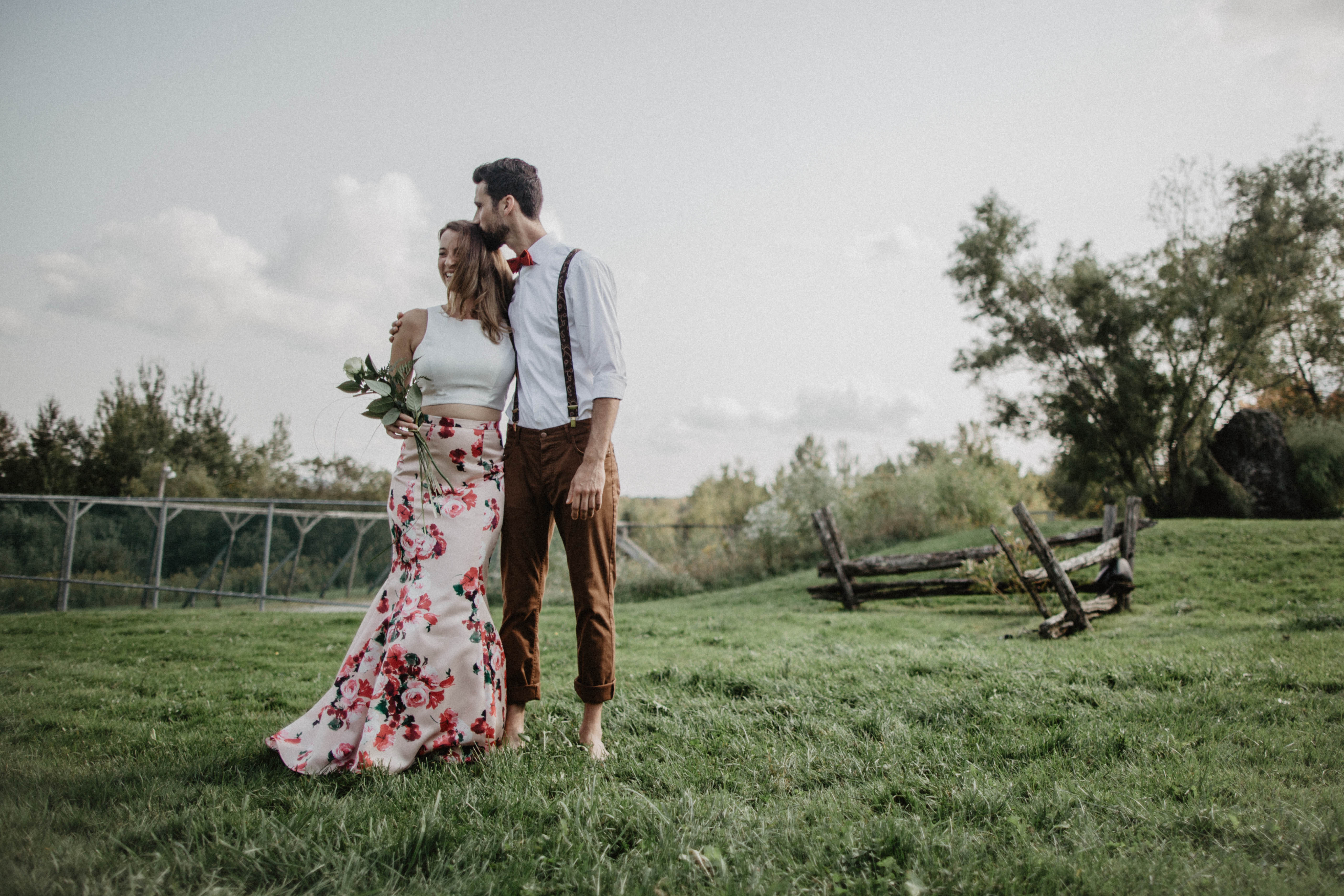 Indie Bride