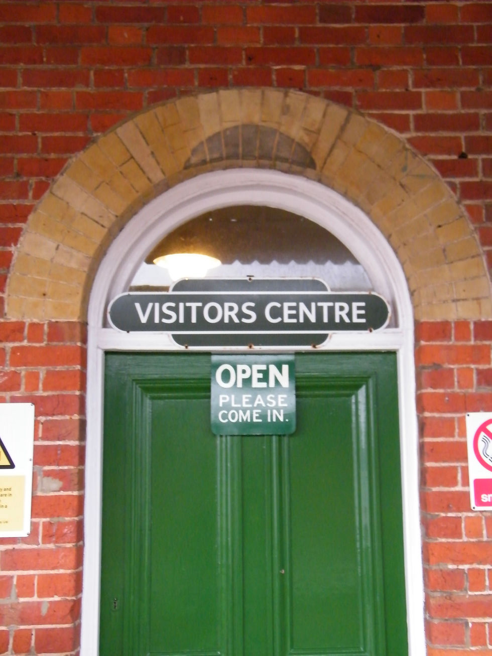 Open Day