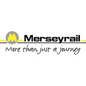 Merseyrail Logo
