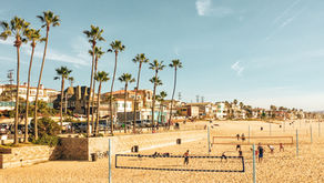 IT NEVER RAINS IN SOUTHERN CALIFORNIA - INTRODUCING THE MALTA FREEZE