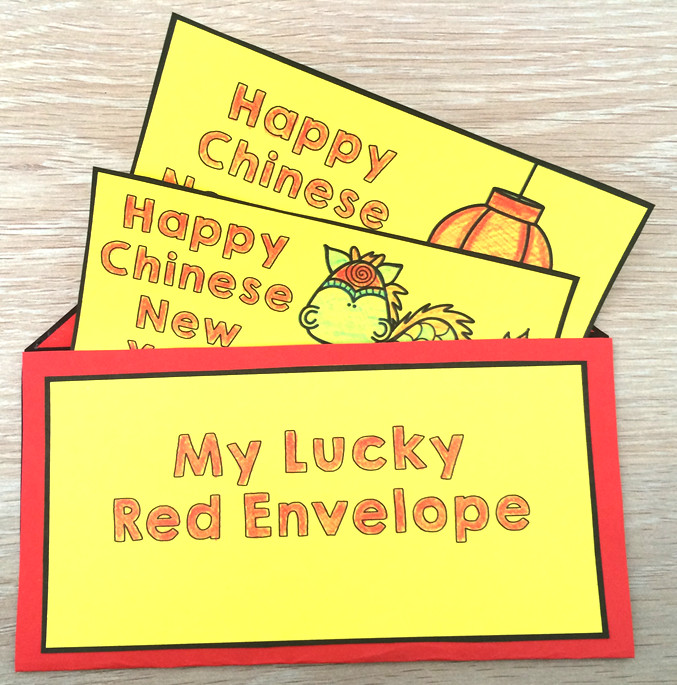 Chinese New Year