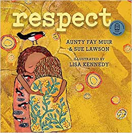 Books for Teaching First Nations Australian Topics in Foundation Year HASS