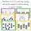 Thumbnail: Skip Counting Activities 2, 3, 5, 10 and 100 Worksheets, Lessons and PowerPoints