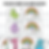 Thumbnail: Rainbow Number Counting Activities