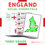 Thumbnail: All About England | Geography History Social Studies Activities Third Grade