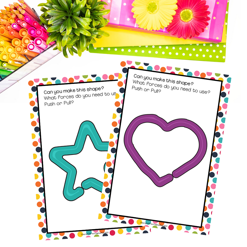 Thumbnail: Year 1 Science Physical Sciences Australian Curriculum 9.0 lesson plans, assessment pieces, marking rubric and more