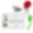 Thumbnail: CVC Short U Phonics Play Doh Dough Mats
