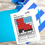 Thumbnail: Winter Coloring Hundreds Chart Mystery Picture Puzzle