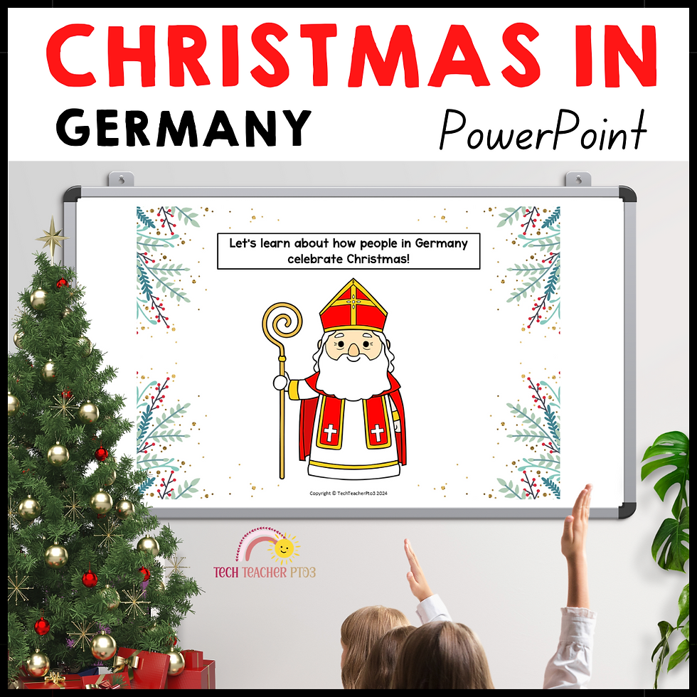 Teaching | Tech Teacher Pto3