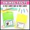 Thumbnail: Animal Fact Cards and Task Cards Characteristics Features