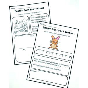 Easter Craft Activities