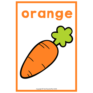 Thumbnail: Color Posters for Décor