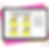 Thumbnail: Parts of Speech Spring Adjectives Google Slides