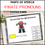 Thumbnail: Parts of Speech Pirate Pronouns Google Slides ™ Distance Learning
