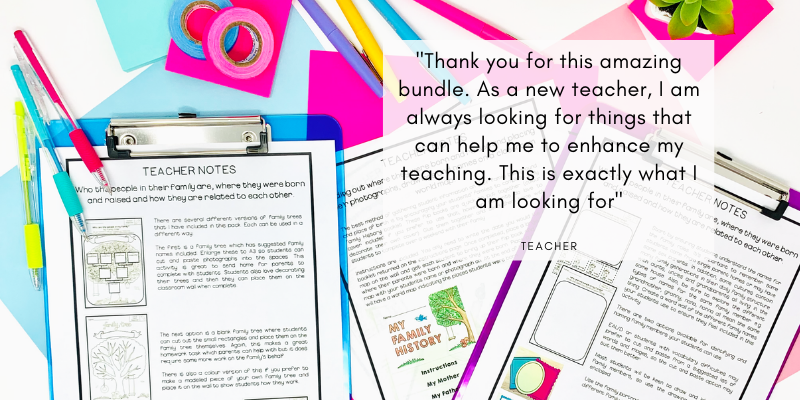 Engage with Top Teacher Resources Australia | Tech Teacher Pto3