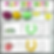 CVC Short U Phonics Play Doh Dough Mats