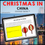 Thumbnail: Christmas in China Google Slides ™ Holidays Around the World