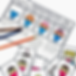 Thumbnail: Sequencing Events in Kindergarten Literacy Centers
