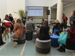 Pitches movimentam Arena Técnica da Jornada da Alimentação