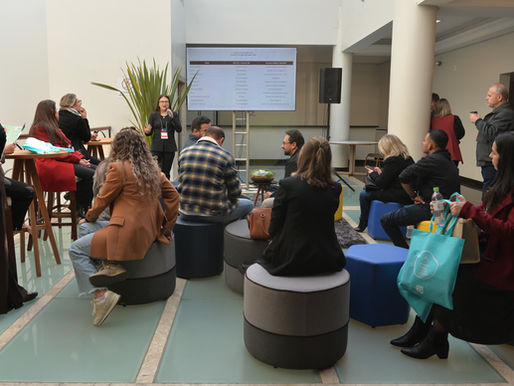 Pitches movimentam Arena Técnica da Jornada da Alimentação