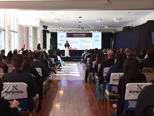 Legislação e novidades para produtos mais saudáveis em destaque no XXII Workshop em Alimentos