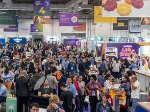 Jornada Técnica do Setor Alimentício apresenta destaques do NIS 2026 em inovação, saudabilidade e consumo