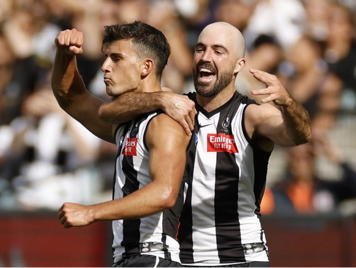 AFL GameDay Squad Round 12 Review | Top FLOPs, POPs & BOBS Results