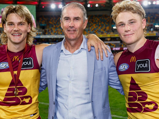 AFL GameDay Squad Round 8 Review | Top FLOPs, POPs & BOBS ResultsÂ