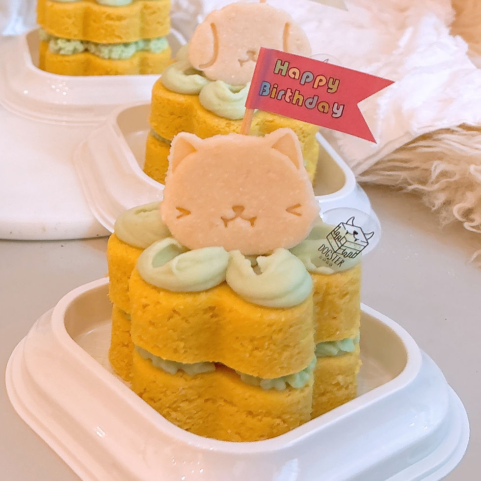 縮圖：Go Flower Nake Cake