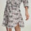 Thumbnail: Alice Circle Print Dress / Size 2