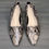 Thumbnail: The Emme Ballet Flat / Size 6.5