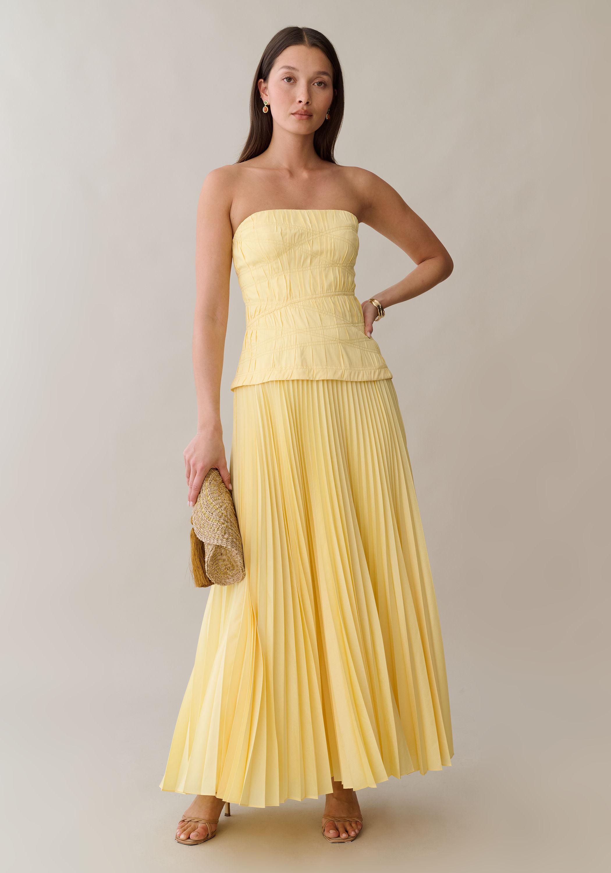 Ada Dress / Size 8