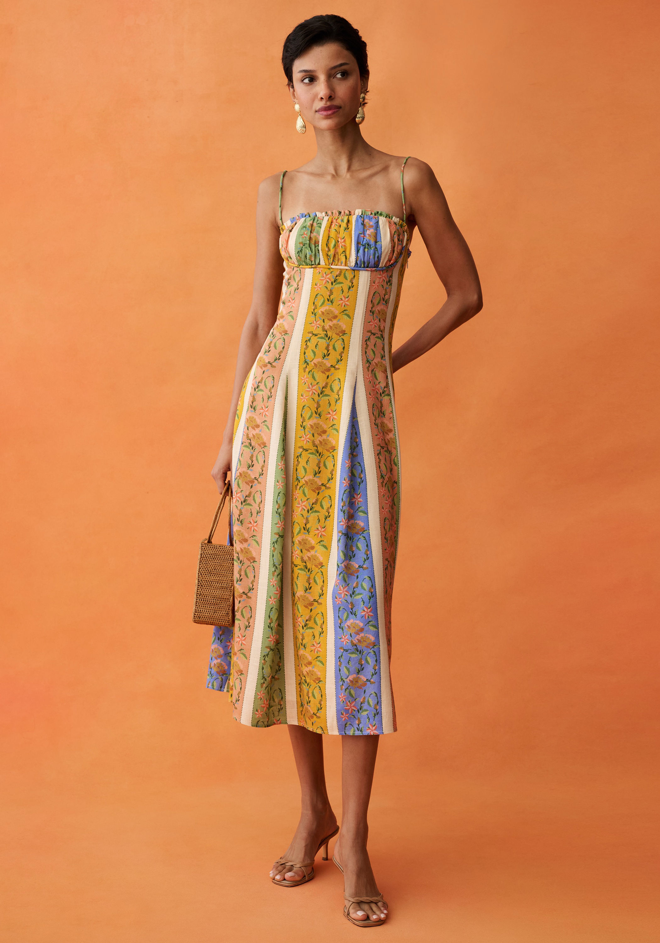 Rainey Dress / Size 4 & 8