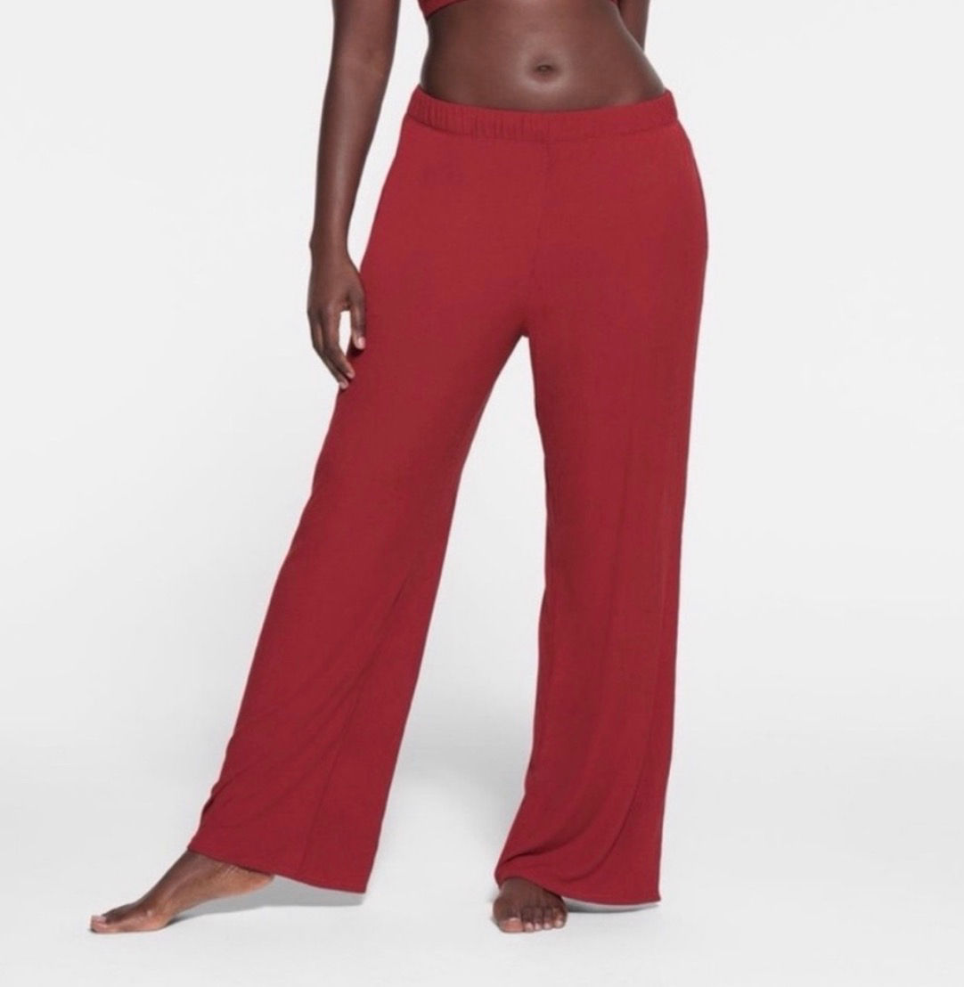 Soft Lounge Pant / Size XS