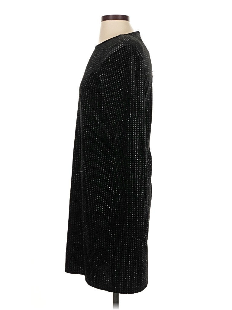 Thumbnail: Black Sparkle Dress / Sizes XS & S