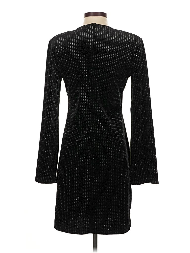 Thumbnail: Black Sparkle Dress / Sizes XS & S