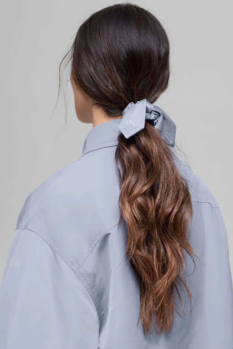 Thumbnail: Airlift Rhythm Scrunchie / OS