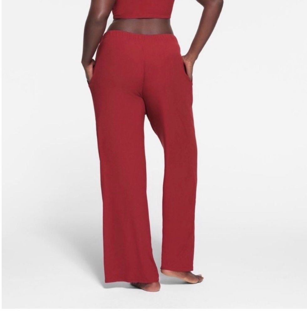 Thumbnail: Soft Lounge Pant / Size XS