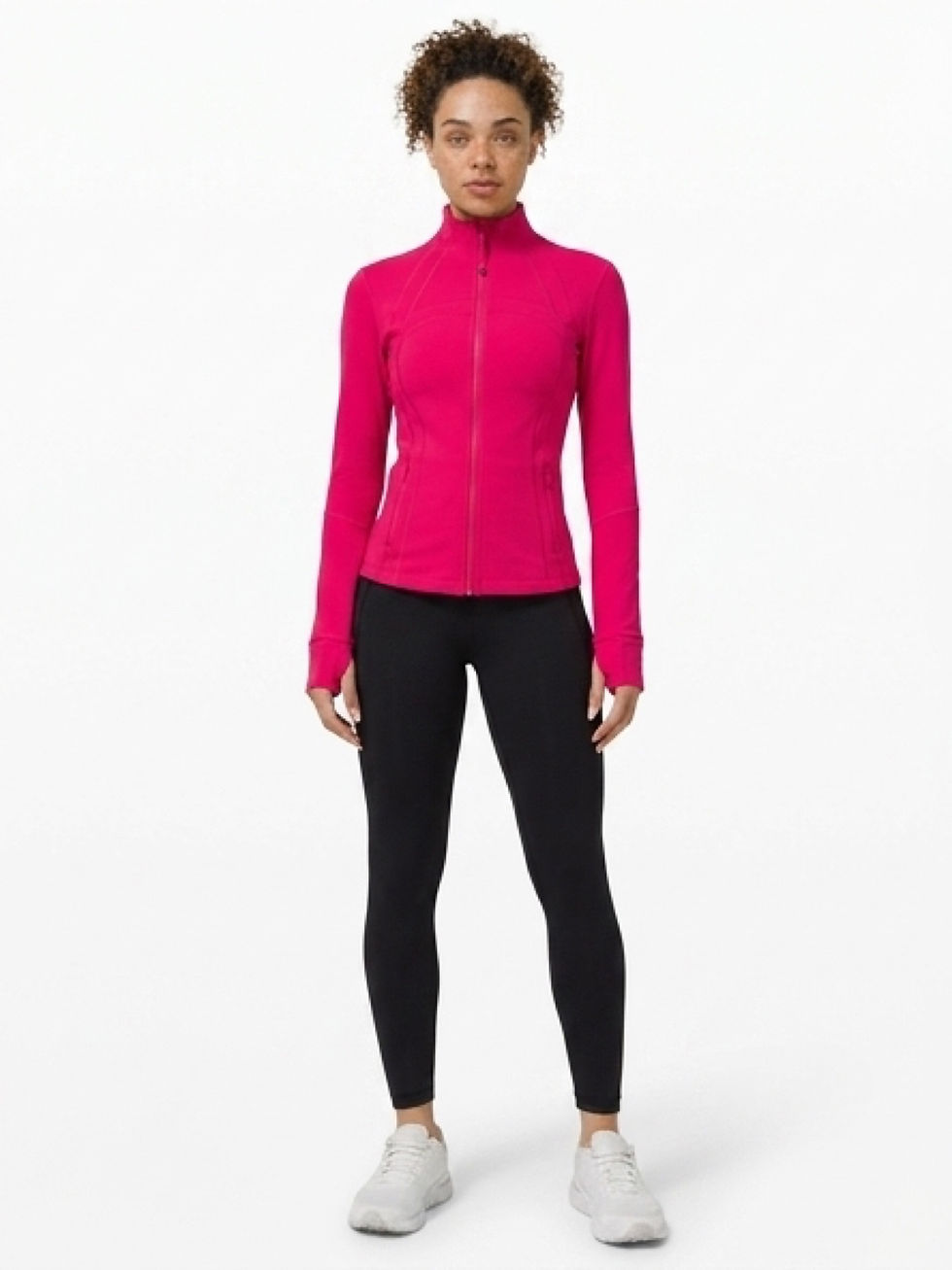 Thumbnail: Define Women’s Jacket *Luon / Size 4
