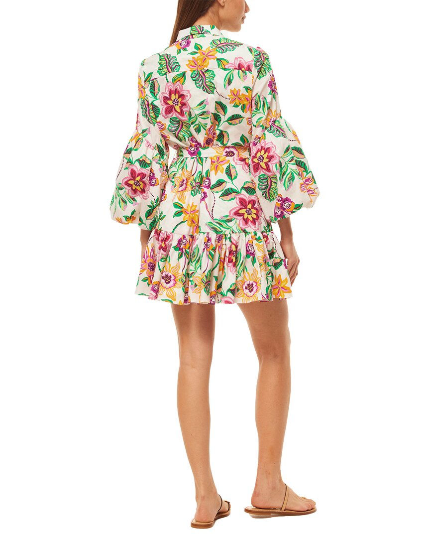 Thumbnail: The Martina Dress / Sizes M & L