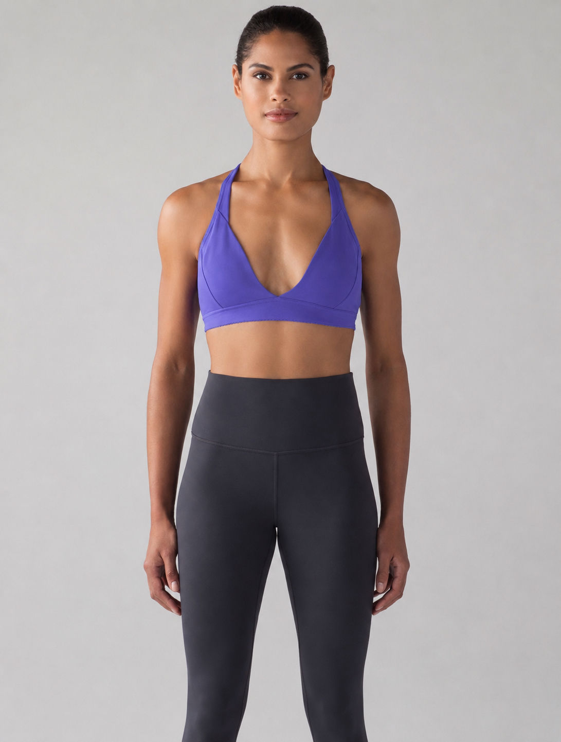 All Day Breeze Bra Front View
