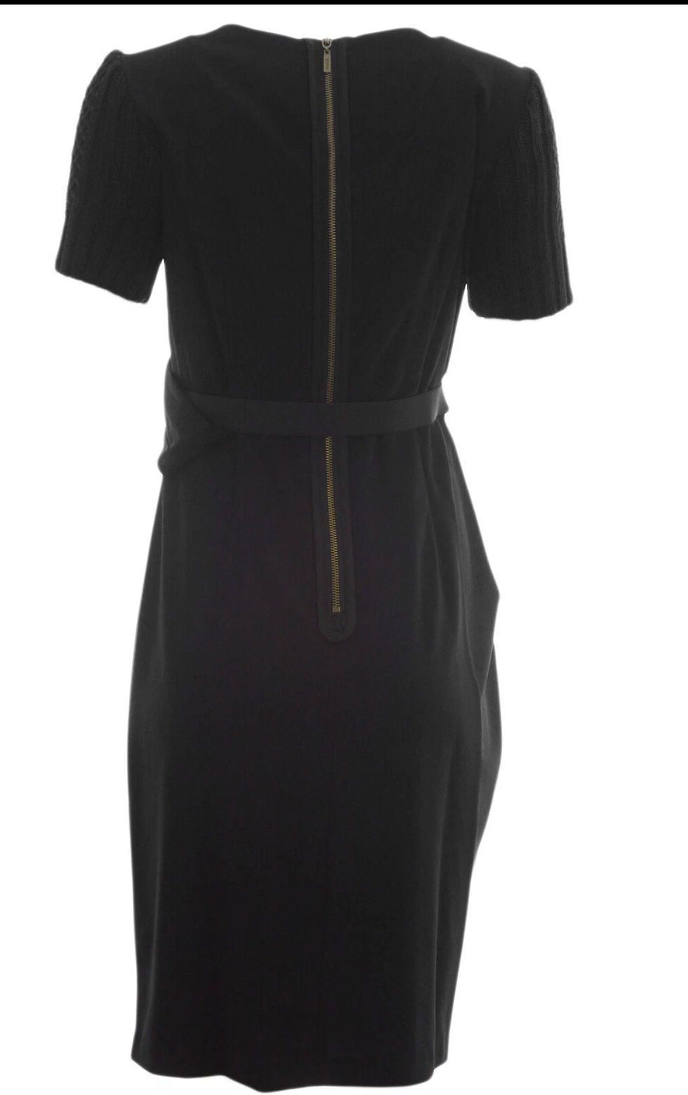 Thumbnail: Faux Wrap Dress / Sizes 4, 6, 8, 12 & 16